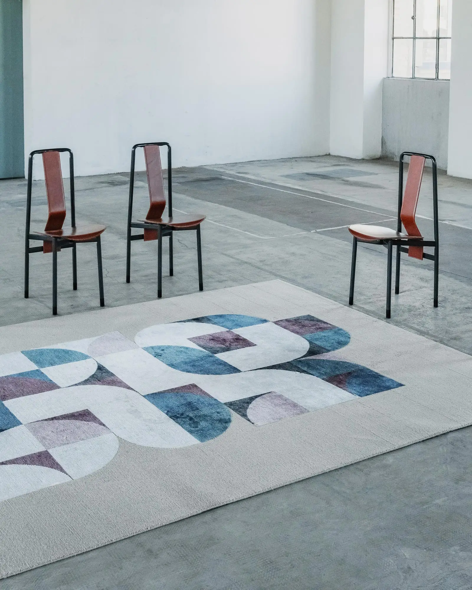 monoscopio bandacortamint